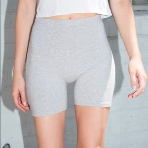 SOLD Brandy Melville Griffin Shorts
